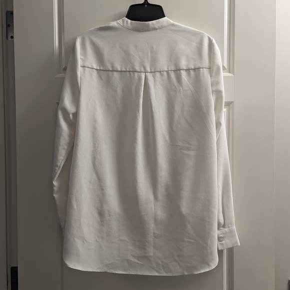 🎉3/$50🎉 Maison d'Amélie Hi-Lo Top - Picture 5 of 6